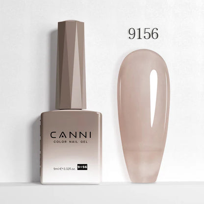 CANNI Hema Free Gel Color 9ml CC7 (9145-9168)