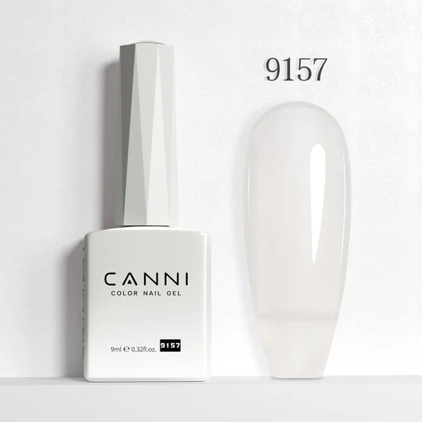 CANNI Hema Free Gel Color 9ml CC7 (9145-9168)