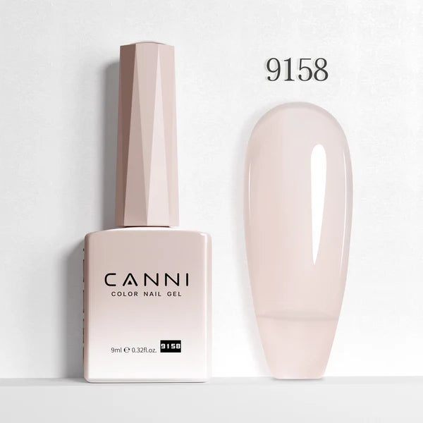 CANNI Hema Free Gel Color 9ml CC7 (9145-9168)