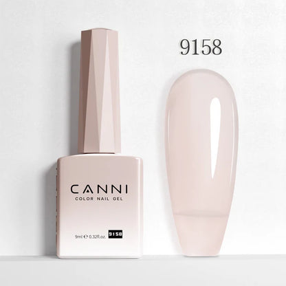 CANNI Hema Free Gel Color 9ml CC7 (9145-9168)