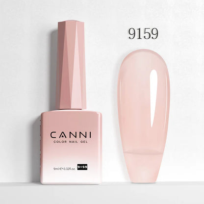 CANNI Hema Free Gel Color 9ml CC7 (9145-9168)