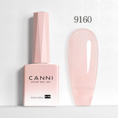 CANNI Hema Free Gel Color 9ml CC7 (9145-9168)
