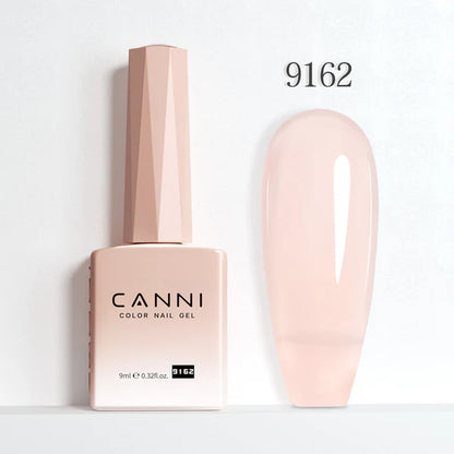 CANNI Hema Free Gel Color 9ml CC7 (9145-9168)