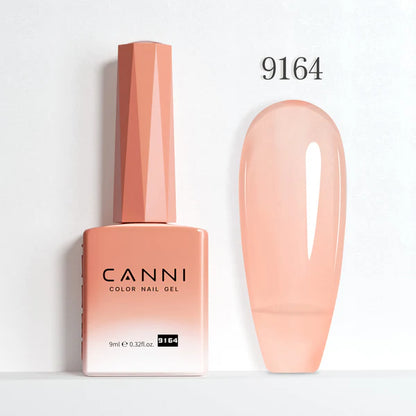 CANNI Hema Free Gel Color 9ml CC7 (9145-9168)