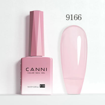 CANNI Hema Free Gel Color 9ml CC7 (9145-9168)