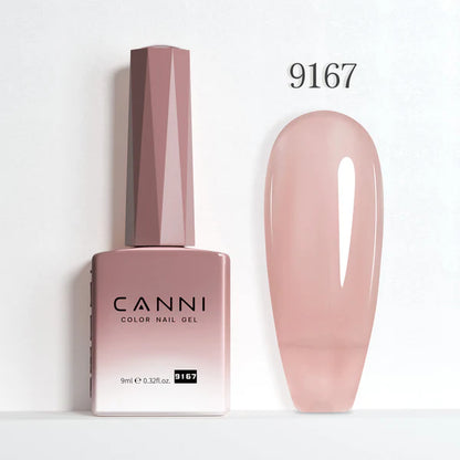 CANNI Hema Free Gel Color 9ml CC7 (9145-9168)