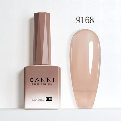 CANNI Hema Free Gel Color 9ml CC7 (9145-9168)
