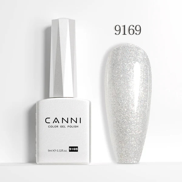 CANNI Hema Free Gel Color 9ml CC8 (9169-9192)