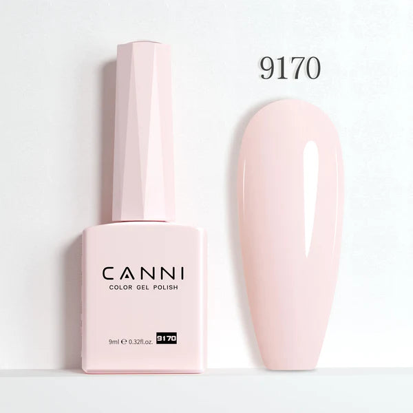 CANNI Hema Free Gel Color 9ml CC8 (9169-9192)
