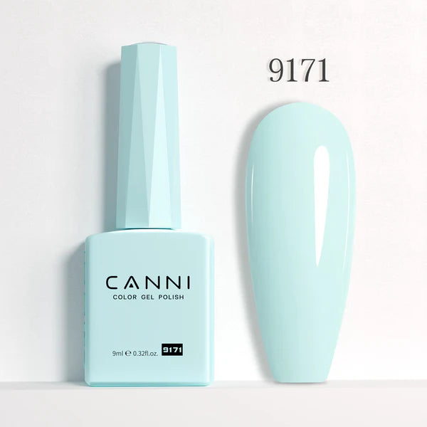 CANNI Hema Free Gel Color 9ml CC8 (9169-9192)