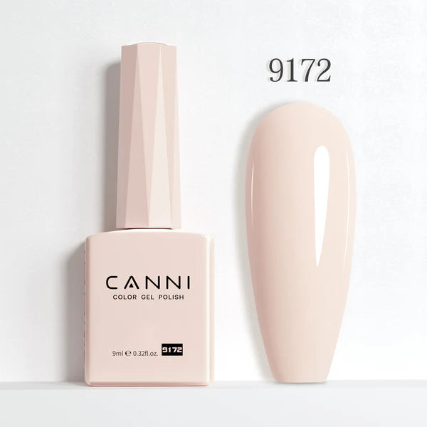 CANNI Hema Free Gel Color 9ml CC8 (9169-9192)