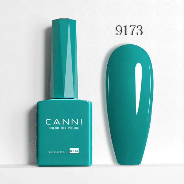 CANNI Hema Free Gel Color 9ml CC8 (9169-9192)