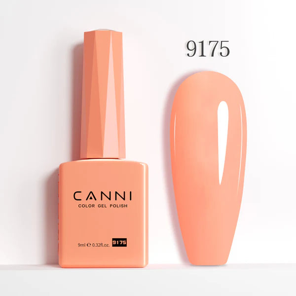 CANNI Hema Free Gel Color 9ml CC8 (9169-9192)