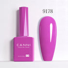 CANNI Hema Free Gel Color 9ml CC8 (9169-9192)