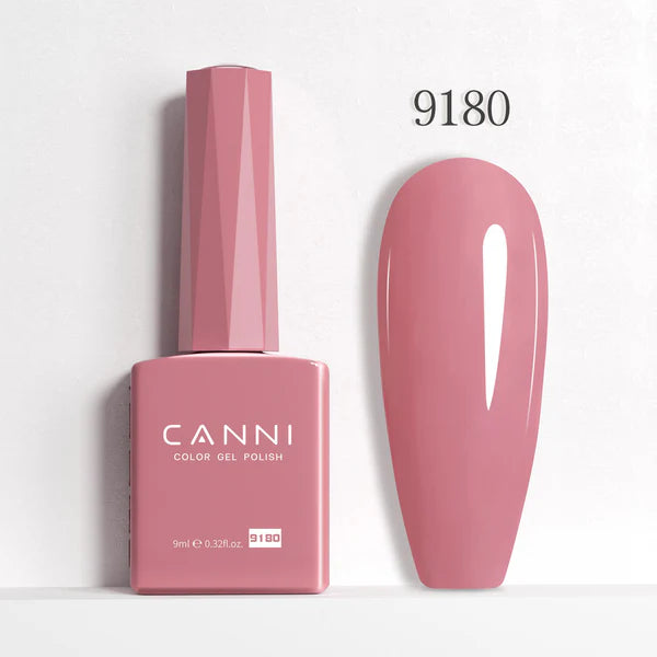 CANNI Hema Free Gel Color 9ml CC8 (9169-9192)