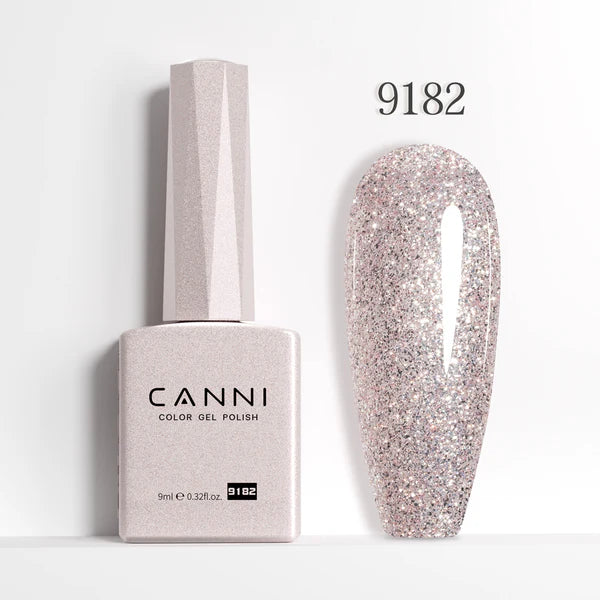 CANNI Hema Free Gel Color 9ml CC8 (9169-9192)