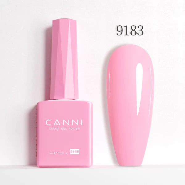 CANNI Hema Free Gel Color 9ml CC8 (9169-9192)