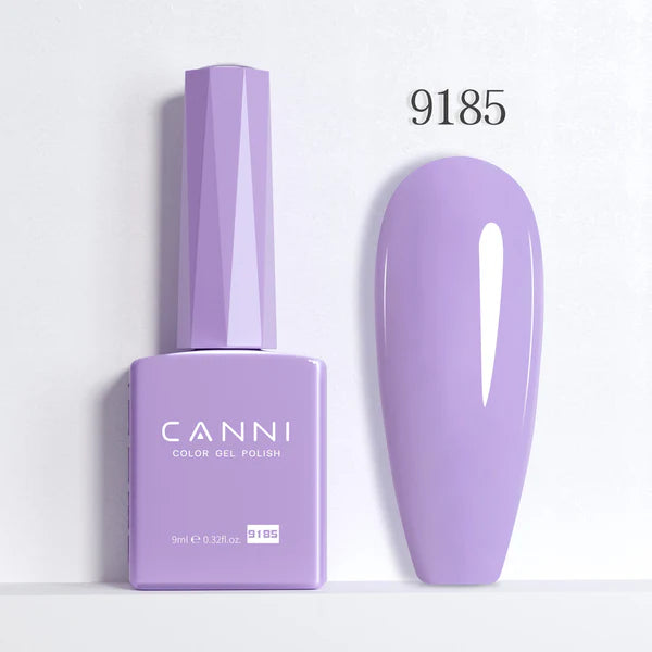 CANNI Hema Free Gel Color 9ml CC8 (9169-9192)