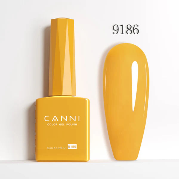 CANNI Hema Free Gel Color 9ml CC8 (9169-9192)