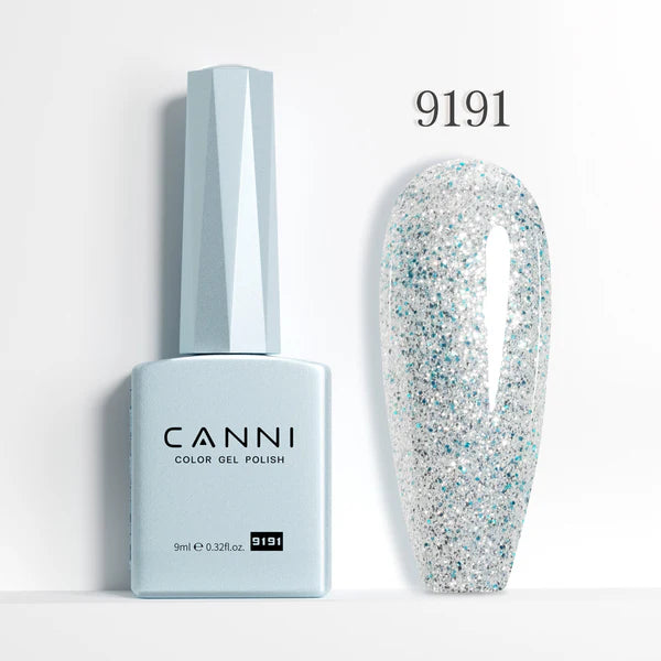 CANNI Hema Free Gel Color 9ml CC8 (9169-9192)