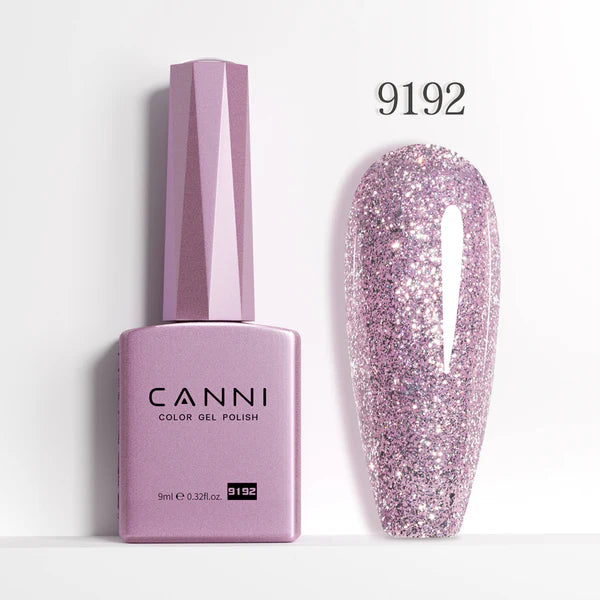 CANNI Hema Free Gel Color 9ml CC8 (9169-9192)