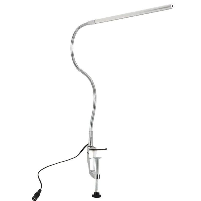 Aluminium LED Table Lamp