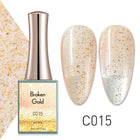 CANNI BROKEN GOLD GEL C013-C018 16ML(.57OZ)