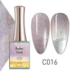 CANNI BROKEN GOLD GEL C013-C018 16ML(.57OZ)