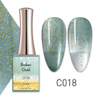 CANNI BROKEN GOLD GEL C013-C018 16ML(.57OZ)