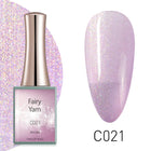 CANNI Fairy Yarn Gel C019-C024 16ml(.57oz)