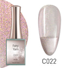 CANNI Fairy Yarn Gel C019-C024 16ml(.57oz)