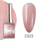 CANNI Fairy Yarn Gel C019-C024 16ml(.57oz)