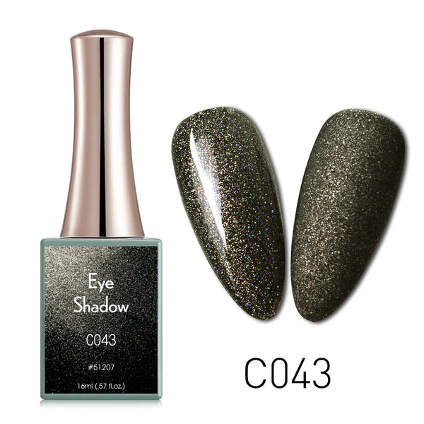 CANNI Eye Shadow Gel C043-C048 16ml(.57oz)