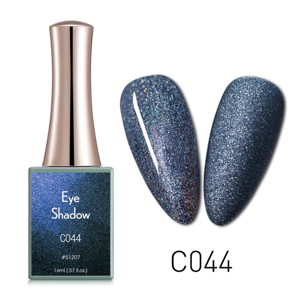 CANNI Eye Shadow Gel C043-C048 16ml(.57oz)