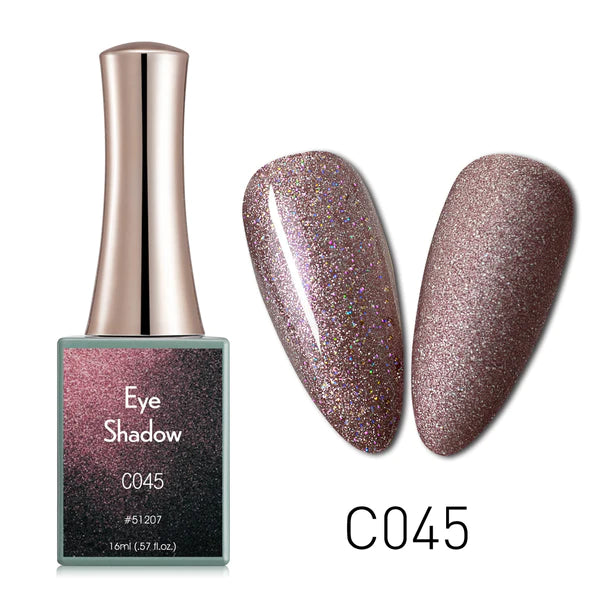 CANNI Eye Shadow Gel C043-C048 16ml(.57oz)