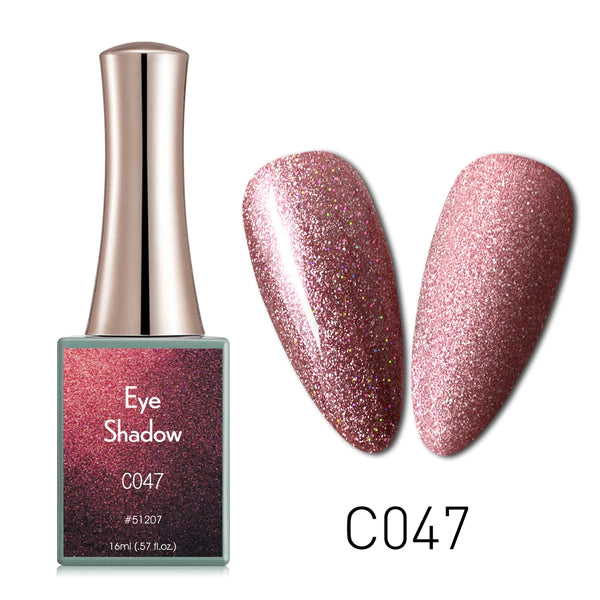 CANNI Eye Shadow Gel C043-C048 16ml(.57oz)