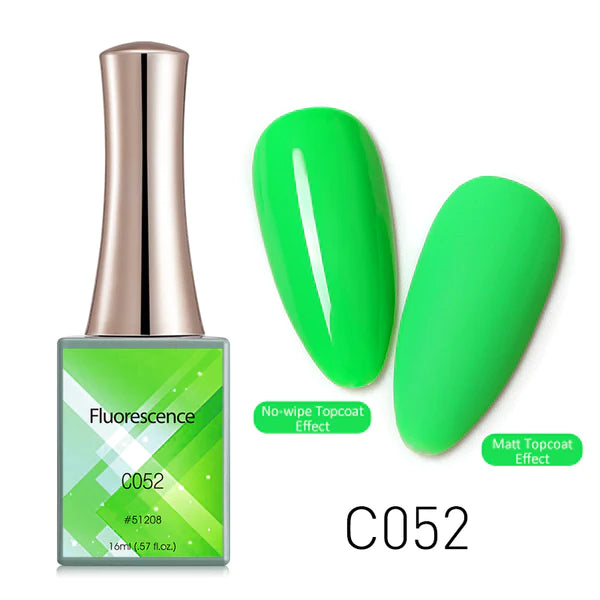 CANNI Esmalte de Uñas 042 7.3ml UV/LED