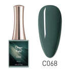 Esmalte de uñas CANNI Green Field C067