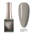 Esmalte de uñas CANNI Green Field C067