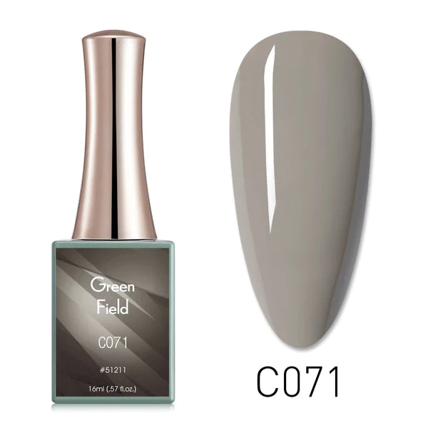 CANNI Green Field Gel C067-C072 16ml(.57oz)