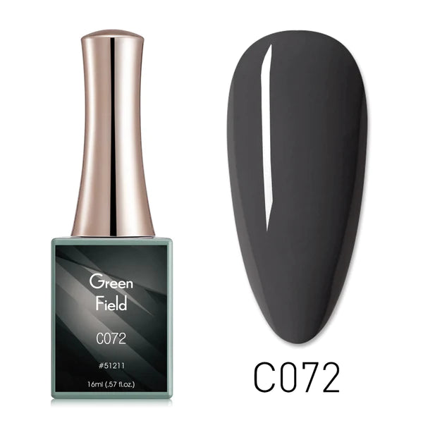 Esmalte de uñas CANNI Green Field C067