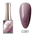 CANNI The Cat Eye's Wide Gel C079-C084 16ml(.57oz)