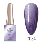 CANNI The Cat Eye's Wide Gel C079-C084 16ml(.57oz)