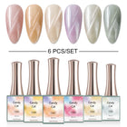 CANNI Candy Cat Eye Gel C085-C090 16ml(.57oz)