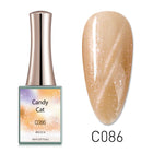 CANNI Candy Cat Eye Gel C085-C090 16ml(.57oz)