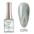 CANNI Candy Cat Eye Gel C085-C090 16ml(.57oz)
