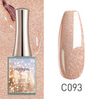 CANNI Highlights Gel Polish C091-C96 16ml(.57oz)