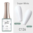 CANNI La Serie Blanca C121