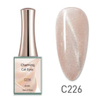CANNI Charming Cat Eyes Series C223-C228 16ml(.57oz)