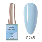 CANNI Elegant Lady Gel Polish C241-C246 16ml (.57oz)